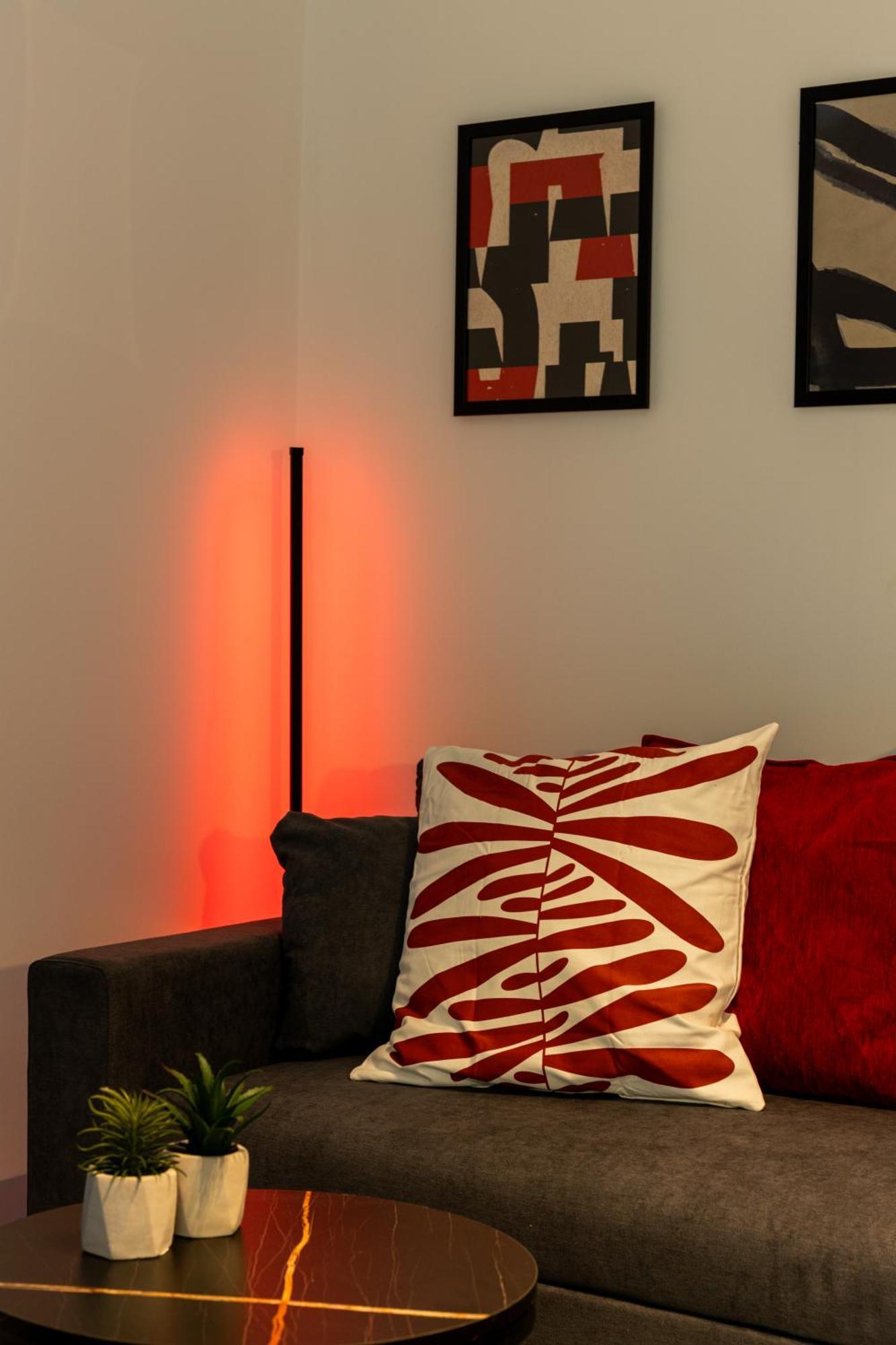 Velvet Luxury Apartments In The City Center By Binobi! Tesalonika Bagian luar foto