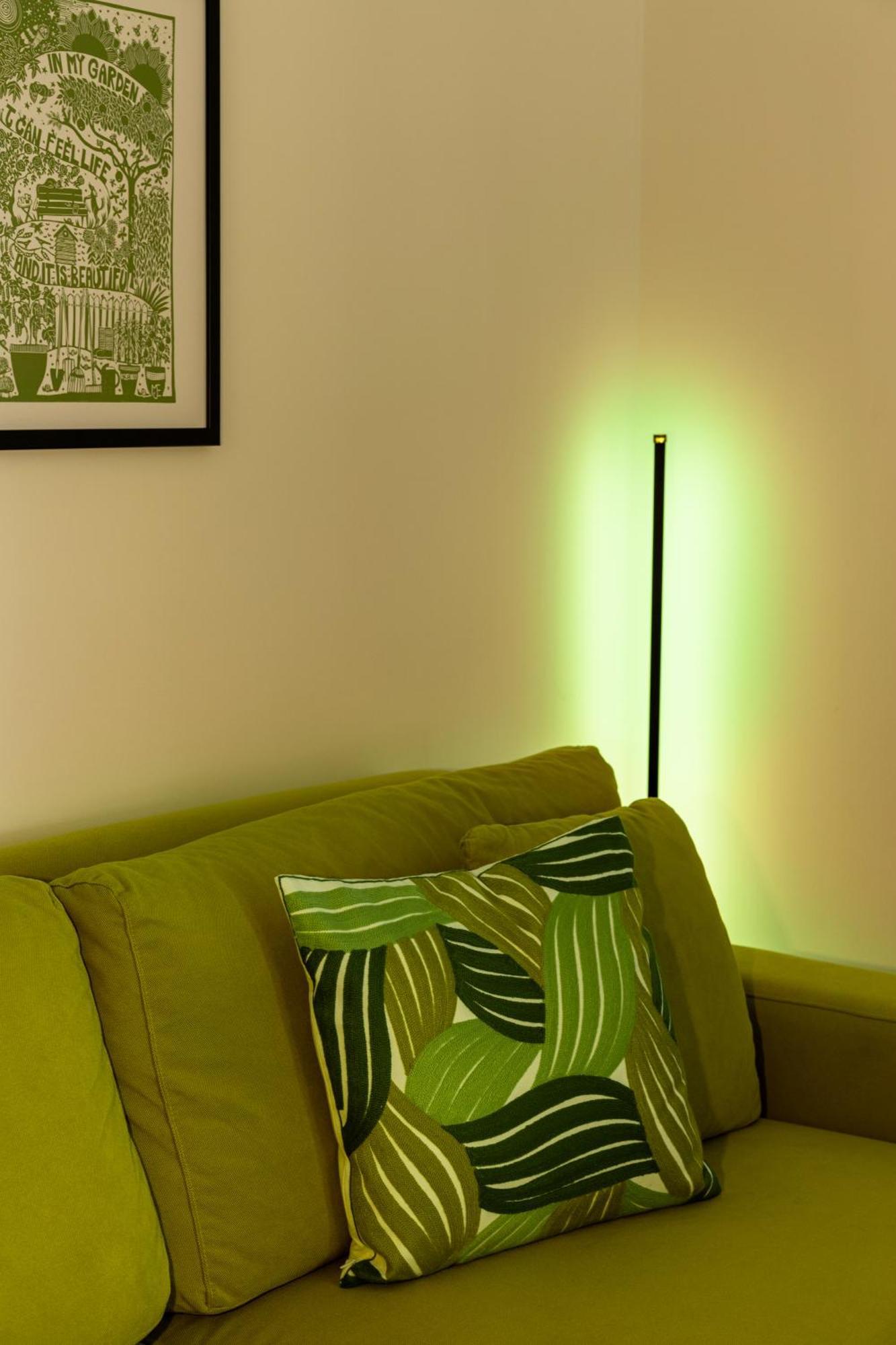 Velvet Luxury Apartments In The City Center By Binobi! Tesalonika Bagian luar foto