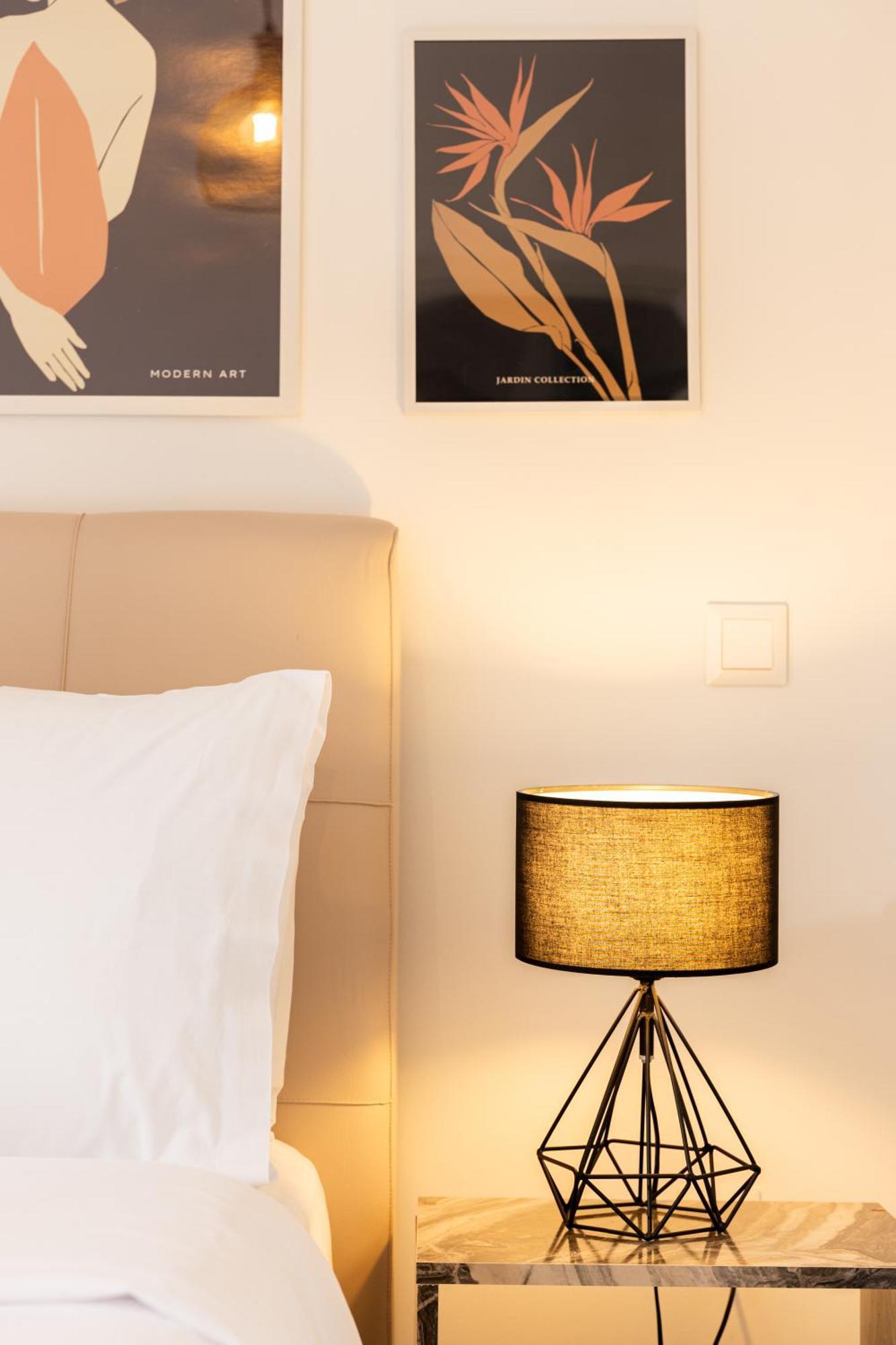 Velvet Luxury Apartments In The City Center By Binobi! Tesalonika Bagian luar foto