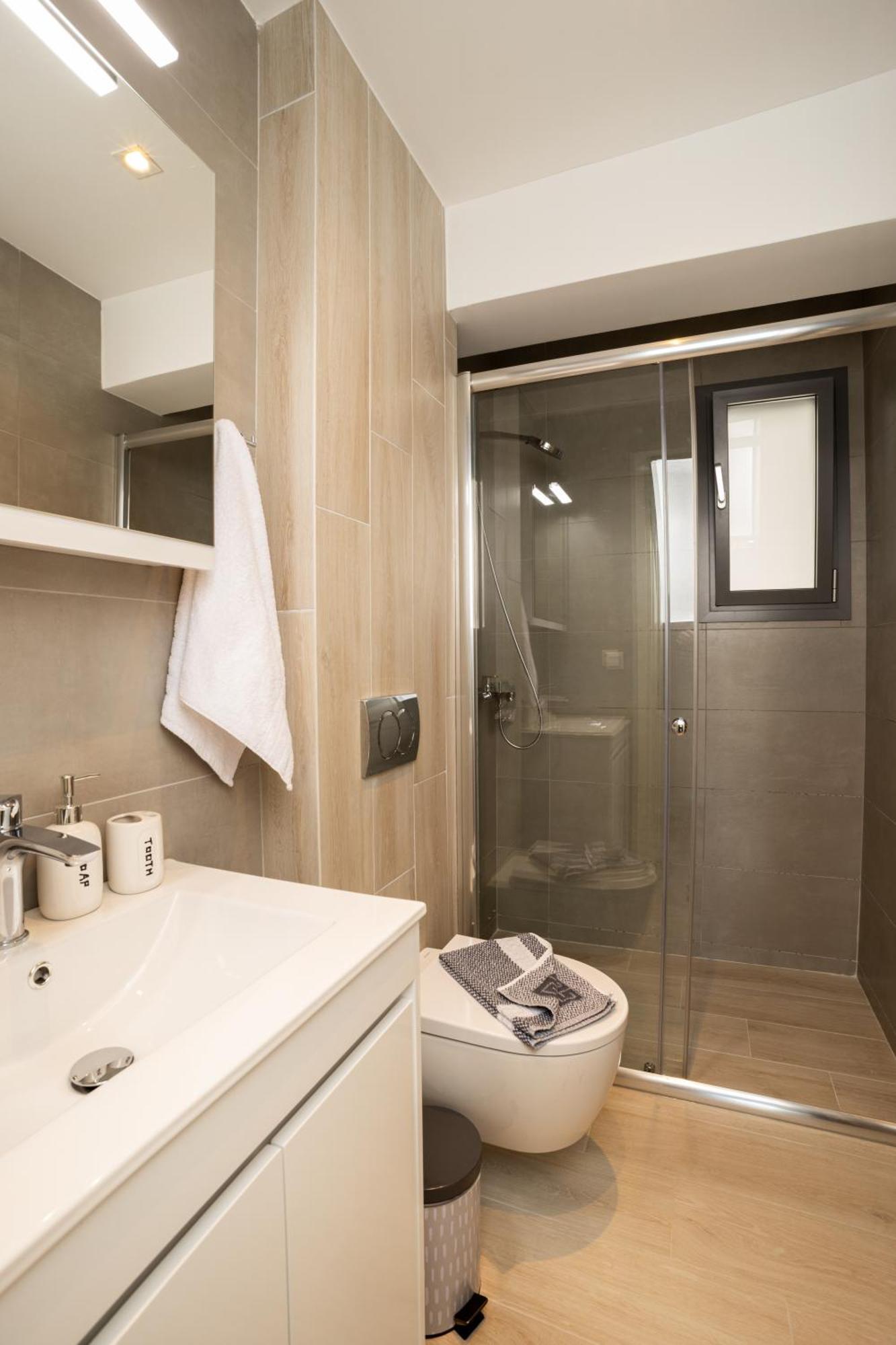 Velvet Luxury Apartments In The City Center By Binobi! Tesalonika Bagian luar foto