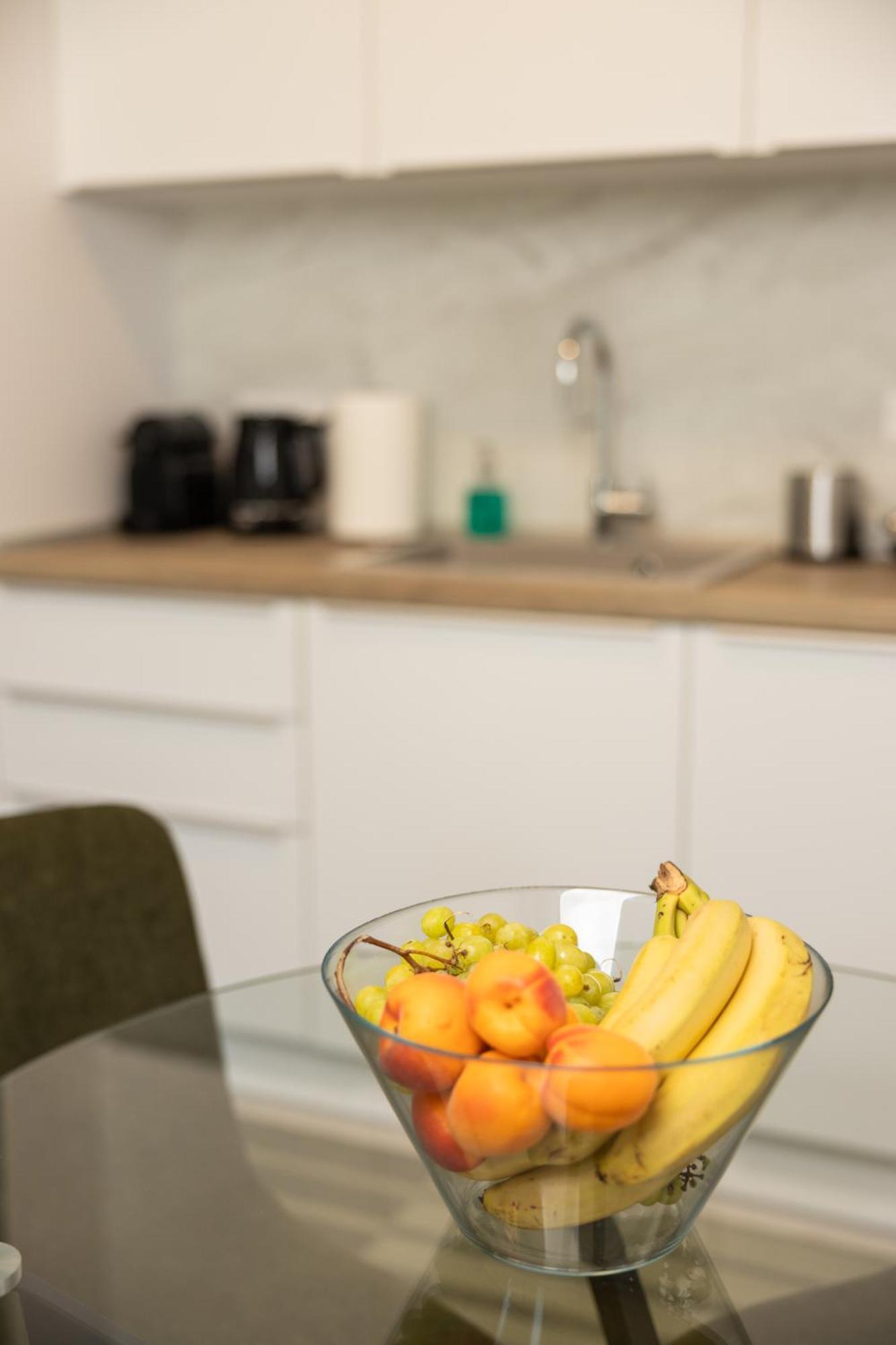 Velvet Luxury Apartments In The City Center By Binobi! Tesalonika Bagian luar foto