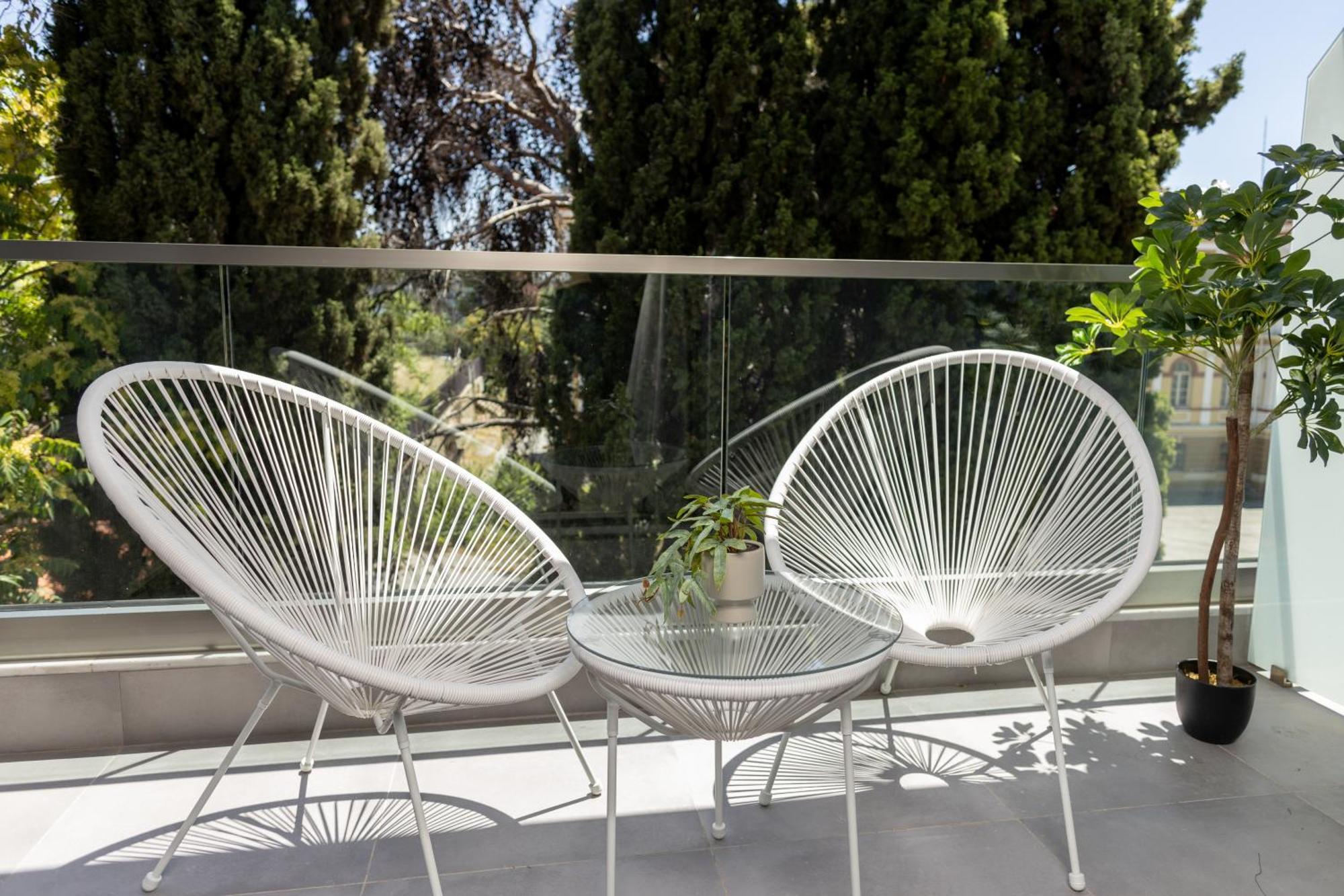 Velvet Luxury Apartments In The City Center By Binobi! Tesalonika Bagian luar foto